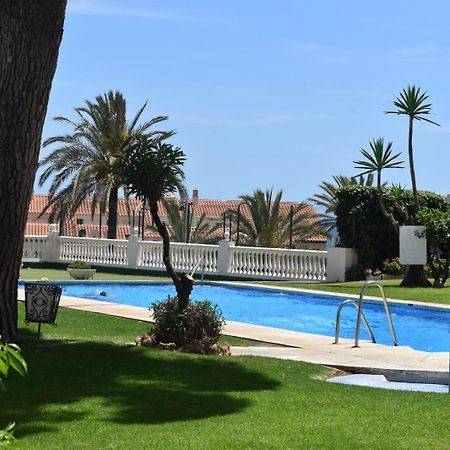 Apartamentos De Los Cisnes Benalmádena Exterior foto